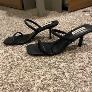 Steve Madden heels
